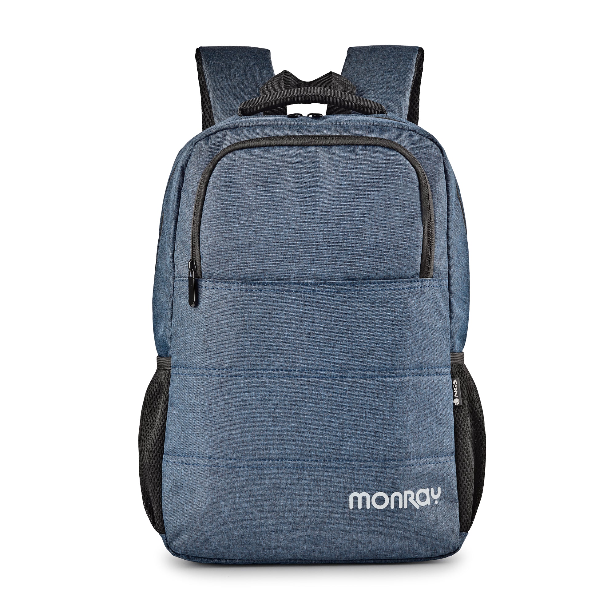 Sac à Dos Ordinateur Portable NGS Monray Charter 15,6 Sac à Dos Ordinateur Portable NGS Monray Charter 15,6